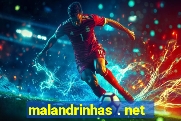 malandrinhas . net